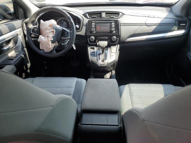 5J6RW5H31KL000666 - 2019 HONDA CR-V LX Bordo foto 8