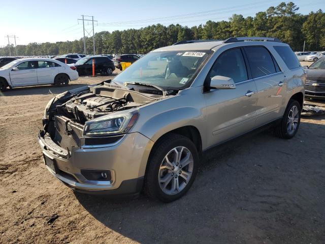 2015 GMC ACADIA SLT-1, 
