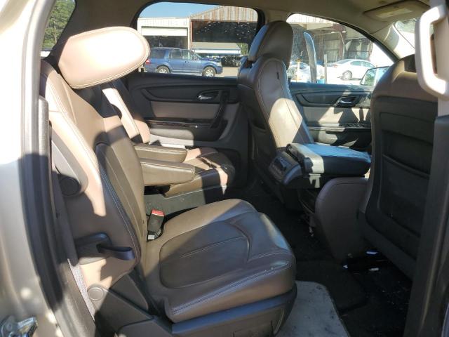 1GKKRRKD3FJ367694 - 2015 GMC ACADIA SLT-1 棕色 照片 11