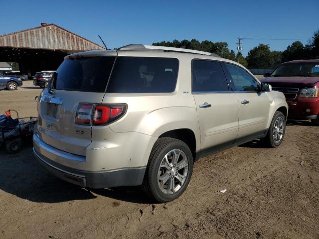 1GKKRRKD3FJ367694 - 2015 GMC ACADIA SLT-1 棕色 照片 3