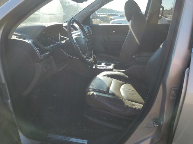 1GKKRRKD3FJ367694 - 2015 GMC ACADIA SLT-1 棕色 照片 7