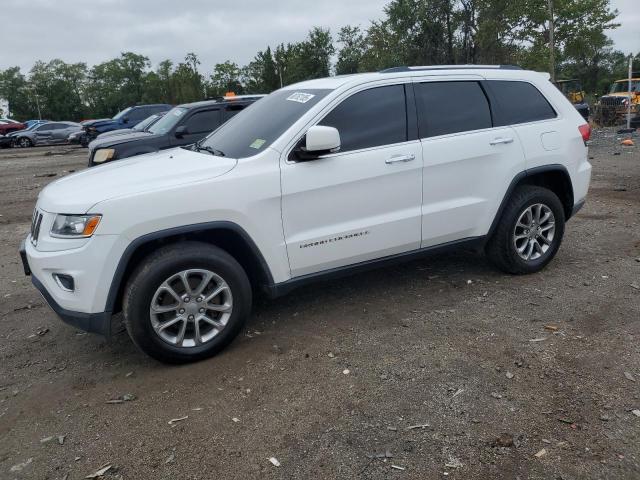 2014 JEEP GRAND CHER LIMITED, 
