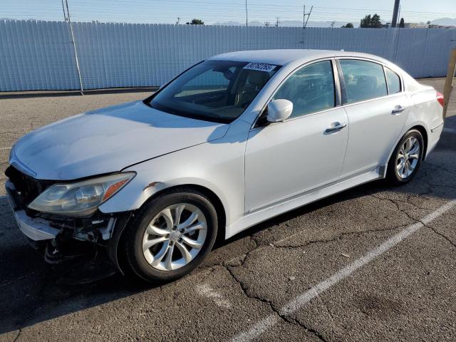 2013 HYUNDAI GENESIS 3.8L, 
