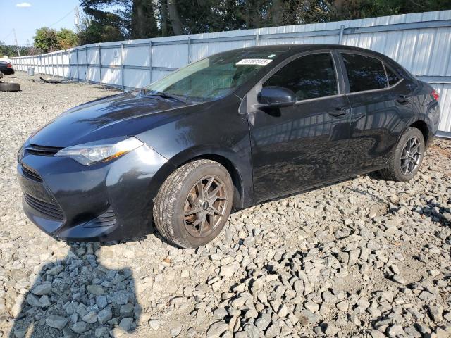 2018 TOYOTA COROLLA L, 