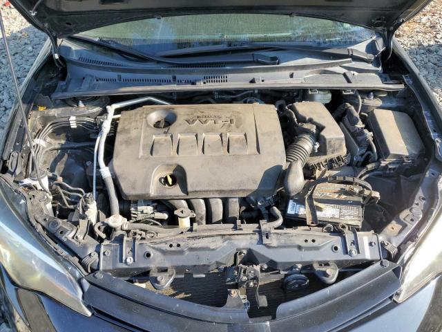 2T1BURHE4JC062364 - 2018 TOYOTA COROLLA L Qara foto 11