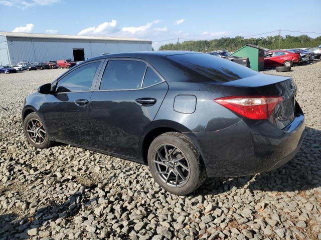 2T1BURHE4JC062364 - 2018 TOYOTA COROLLA L Qara foto 2