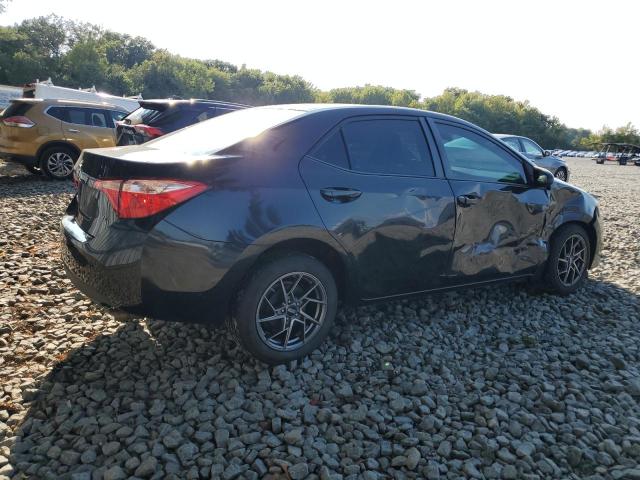 2T1BURHE4JC062364 - 2018 TOYOTA COROLLA L Qara foto 3