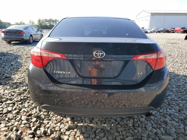 2T1BURHE4JC062364 - 2018 TOYOTA COROLLA L Qara foto 6