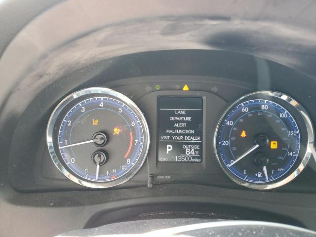 2T1BURHE4JC062364 - 2018 TOYOTA COROLLA L Qara foto 9