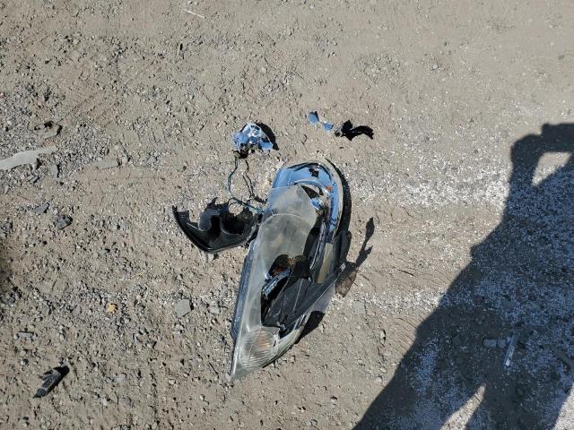 2G1WB5E3XC1160022 - 2012 CHEVROLET IMPALA LT WHITE photo 12