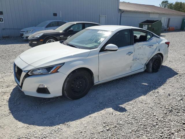 2020 NISSAN ALTIMA S, 