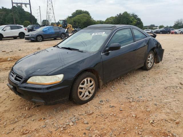 2002 HONDA ACCORD EX, 