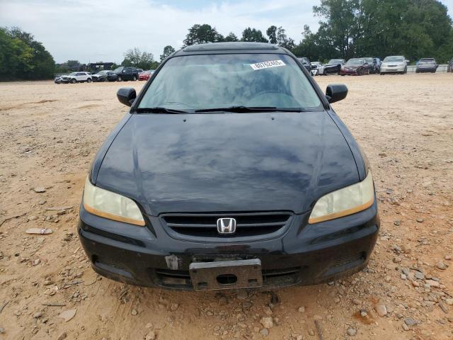 1HGCG22502A009809 - 2002 HONDA ACCORD EX Қара фото 5