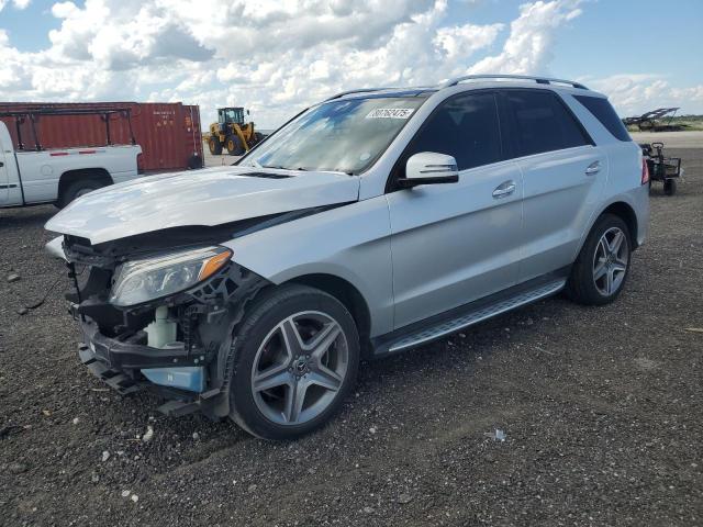 2018 MERCEDES-BENZ GLE 350, 