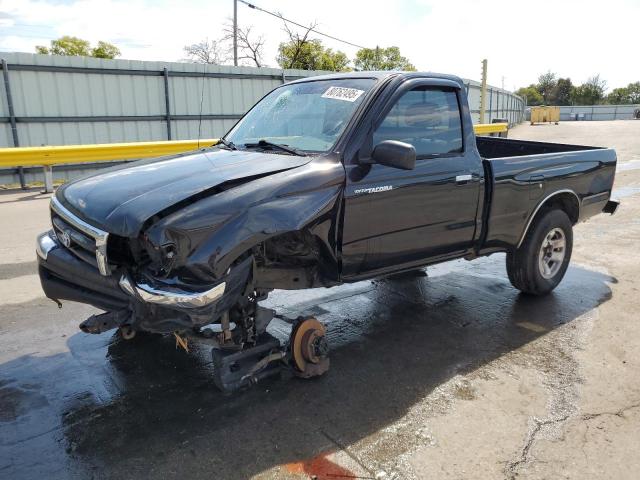 1999 TOYOTA TACOMA, 