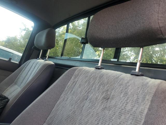 4TAPM62N5XZ429571 - 1999 TOYOTA TACOMA BLACK photo 10