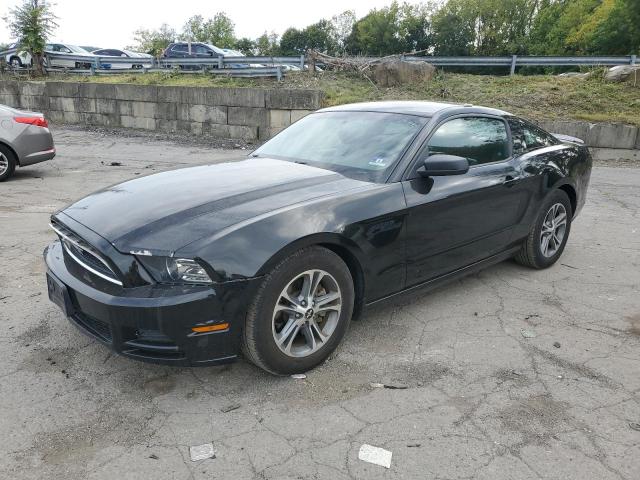 2014 FORD MUSTANG, 