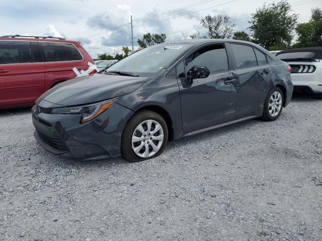 2025 TOYOTA COROLLA LE, 