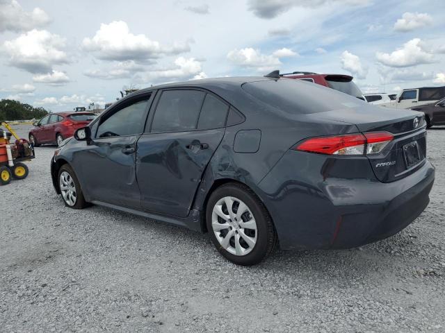 5YFB4MDE1SP342558 - 2025 TOYOTA COROLLA LE 灰色 照片 2