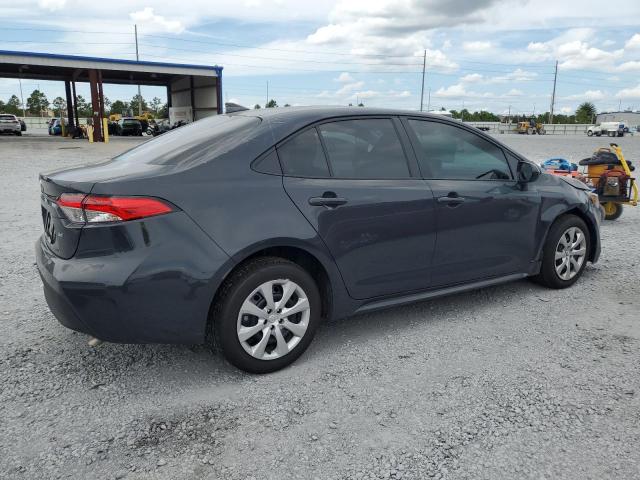 5YFB4MDE1SP342558 - 2025 TOYOTA COROLLA LE 灰色 照片 3