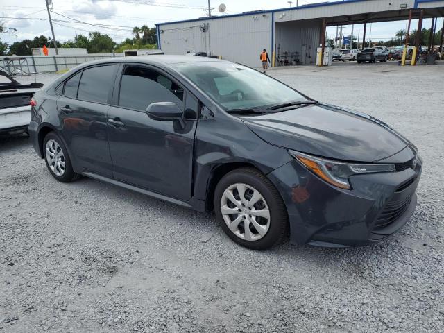 5YFB4MDE1SP342558 - 2025 TOYOTA COROLLA LE 灰色 照片 4