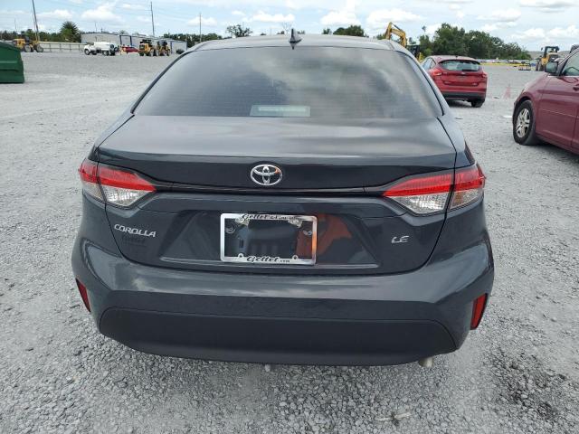 5YFB4MDE1SP342558 - 2025 TOYOTA COROLLA LE 灰色 照片 6