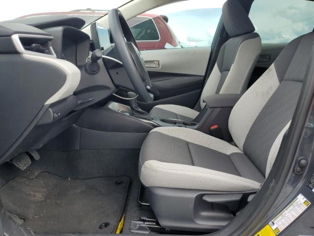 5YFB4MDE1SP342558 - 2025 TOYOTA COROLLA LE 灰色 照片 7