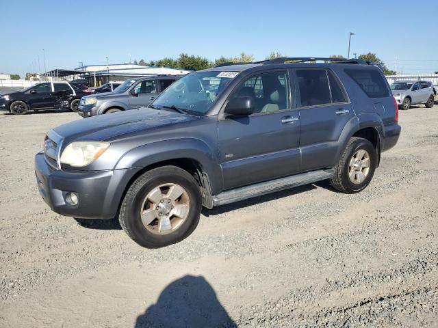 2006 TOYOTA 4RUNNER SR5, 