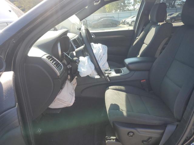 1C4RJFAGXKC568745 - 2019 JEEP GRAND CHER LAREDO Qara foto 7