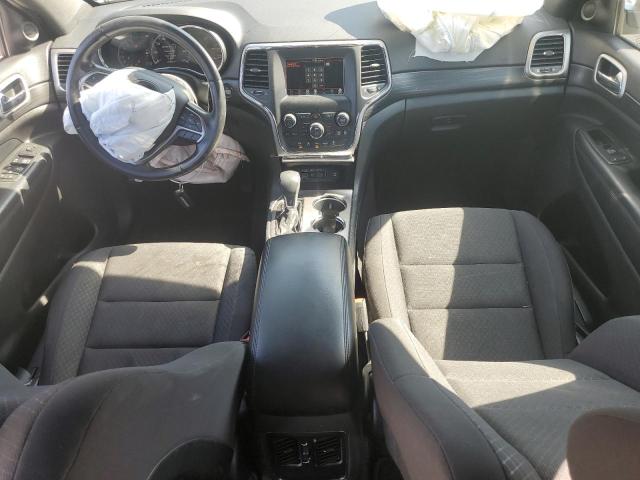 1C4RJFAGXKC568745 - 2019 JEEP GRAND CHER LAREDO Qara foto 8