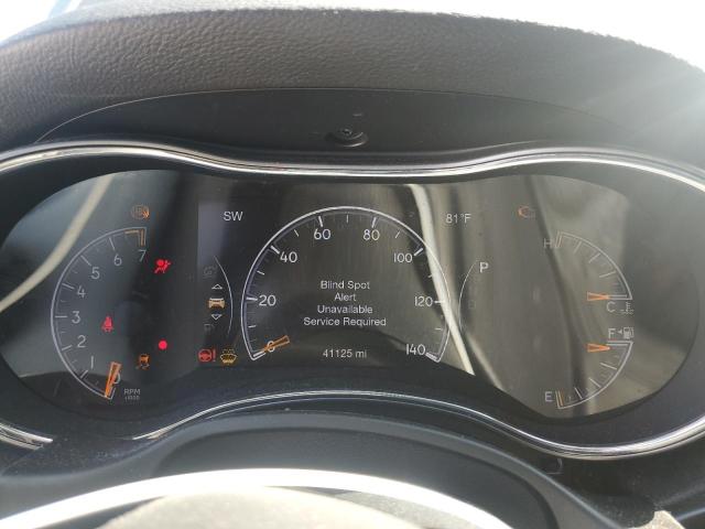 1C4RJFAGXKC568745 - 2019 JEEP GRAND CHER LAREDO Qara foto 9