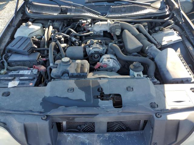 2L1FL8JW9BX761355 - 2011 LINCOLN TOWN CAR EXECUTIVE BLACK photo 11