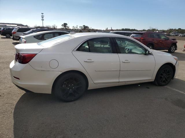 1G11F5SR3DF173809 - 2013 CHEVROLET MALIBU 2LT WHITE photo 3