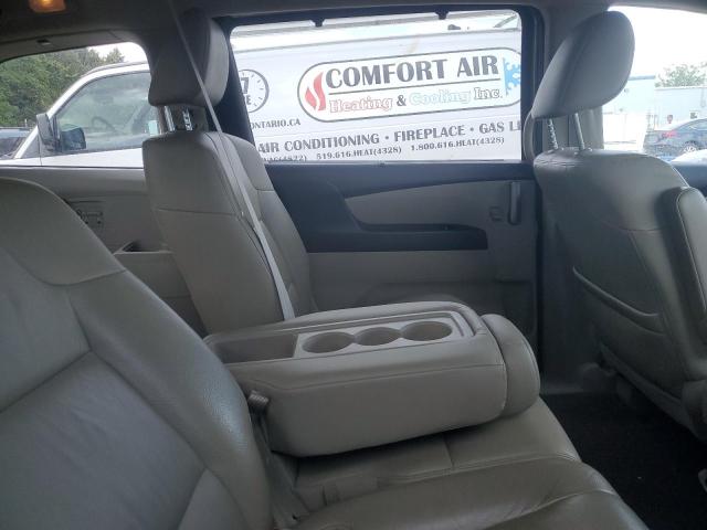 5FNRL5H68CB503141 - 2012 HONDA ODYSSEY EXL 金色 照片 11