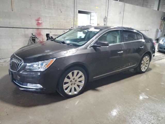 2014 BUICK LACROSSE PREMIUM, 