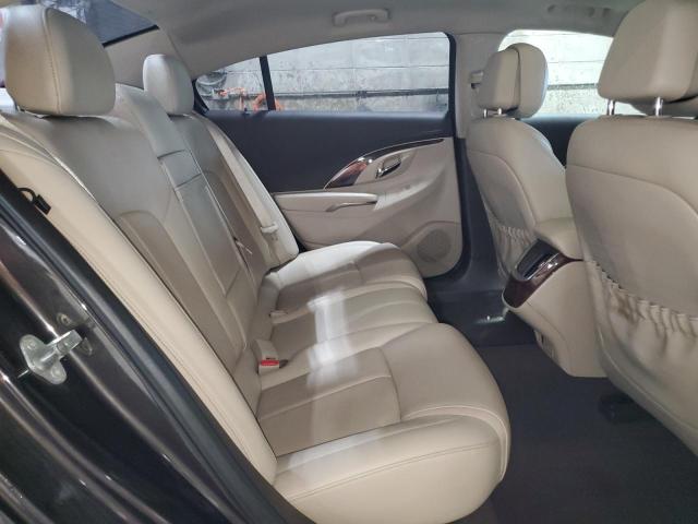 1G4GE5G3XEF123124 - 2014 BUICK LACROSSE PREMIUM BROWN photo 10