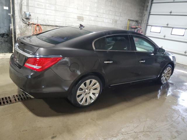 1G4GE5G3XEF123124 - 2014 BUICK LACROSSE PREMIUM BROWN photo 3