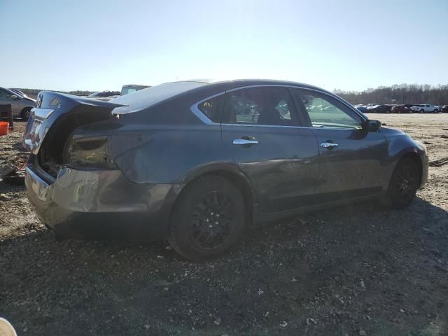 1N4AL3AP0DN448844 - 2013 NISSAN ALTIMA 2.5 GRAY photo 3