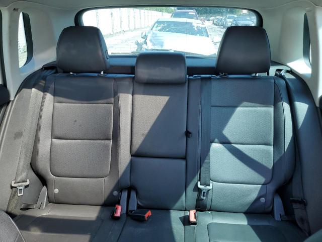 WVGAV7AX9FW614735 - 2015 VOLKSWAGEN TIGUAN S 灰色 照片 10