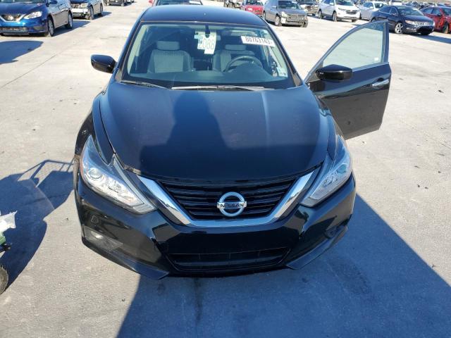 1N4AL3AP5JC168599 - 2018 NISSAN ALTIMA 2.5 BLACK photo 11