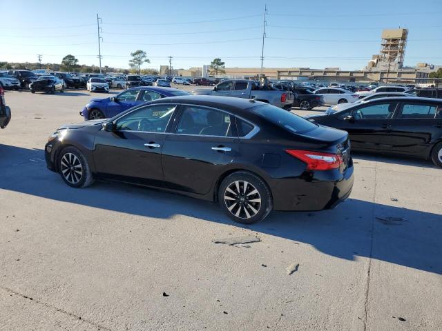 1N4AL3AP5JC168599 - 2018 NISSAN ALTIMA 2.5 BLACK photo 2