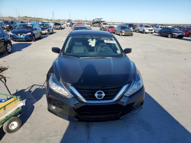 1N4AL3AP5JC168599 - 2018 NISSAN ALTIMA 2.5 BLACK photo 5