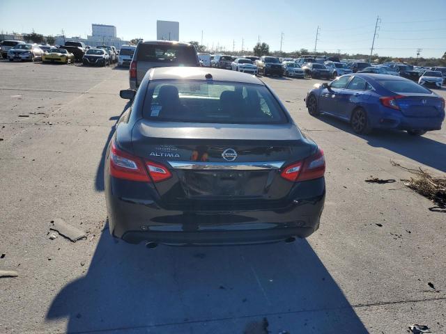 1N4AL3AP5JC168599 - 2018 NISSAN ALTIMA 2.5 BLACK photo 6