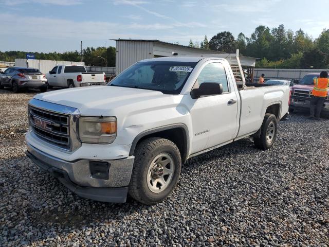 2015 GMC SIERRA C1500, 