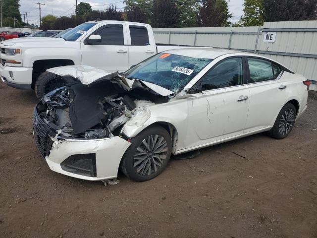 2024 NISSAN ALTIMA SV, 