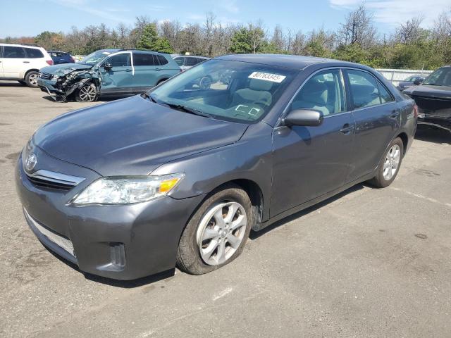 2010 TOYOTA CAMRY BASE, 