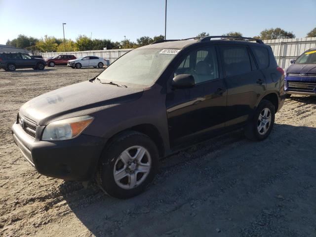 2008 TOYOTA RAV4, 