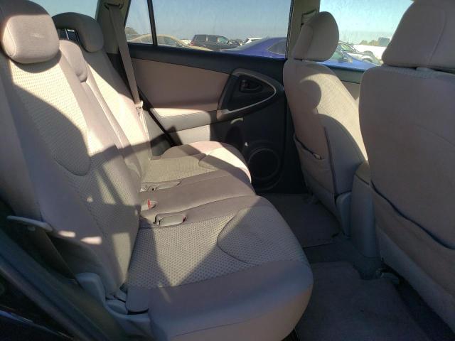 JTMBD33V386058523 - 2008 TOYOTA RAV4 黑色 照片 11
