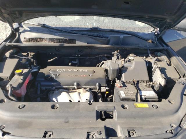 JTMBD33V386058523 - 2008 TOYOTA RAV4 黑色 照片 12