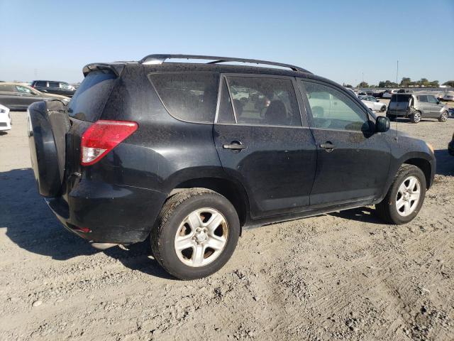 JTMBD33V386058523 - 2008 TOYOTA RAV4 黑色 照片 3